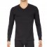 HOM Long Sleeve T-Shirt V-Neck Classic