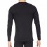 HOM Long Sleeve T-Shirt V-Neck Classic