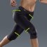 Anita Sport Tights Capri Massage