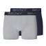 Skiny Pant Multipack Selection 2er Pack
