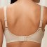 Triumph BH ohne Bügel Doreen + Cotton 01