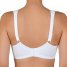 Naturana Soft-BH, genäht mit Entlastungsträgern