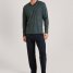 Calida Pyjama Relax Streamline