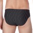 Skiny Brasil Slip 2er Pack Power Line
