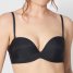 Triumph Bügel-BH mit Einlage und abnehmbaren Trägern Stepy Soft