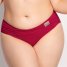 Ulla Bikinislip mit Spange St. Tropez