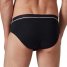 Skiny Brasil Slip Micro Deluxe