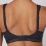 Triumph Sport BH ohne Bügel und Schale Cardio Flow