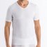 Hanro Shirt kurzarm Natural Function
