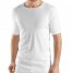Hanro Shirt kurzarm Sea Island Cotton