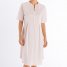 Hanro Nachthemd lang Cotton Deluxe