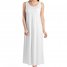 Hanro Nachthemd lang Cotton Deluxe