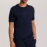 Hanro Shirt kurzarm Night & Day