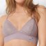 Sloggi Bralette Longline Seven ohne Bügel