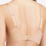 Chantelle bedeckender T-Shirt BH Essentiall