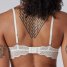 Skiny Softschalen-BH mit herausnehmbaren Pads Bamboo Lace