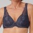 Triumph Bügel-BH mit Einlage Wild Peony Florale