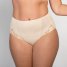 Ulla hoher Taillen Slip Jasmin