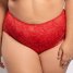 Ulla hoher Taillen Slip Jasmin