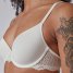 Skiny Spacer BH Bamboo Lace