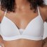Skiny Triangel BH gepaddet Cotton Lace