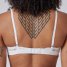 Skiny Triangel BH gepaddet Cotton Lace