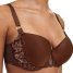 Chantelle Außenträger Memory Foam BH Fleurs mit Bügel
