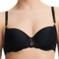 Chantelle Außenträger Memory Foam BH Fleurs mit Bügel