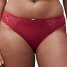 Chantelle Slip Fleurs