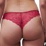 Chantelle Tanga Fleurs