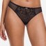 Chantelle Tanga Fleurs