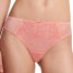 Chantelle Tanga Fleurs