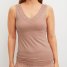 Calida Tank Top Natural Comfort Lace