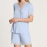 Calida Pyjama kurz Elegant Dreams