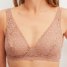 Calida Soft BH Natural Comfort Lace