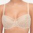 Chantelle sehr bedeckender Bügel-BH Floral Touch