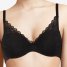 Chantelle bedeckender Memory Foam BH Floral Touch