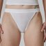 Skiny Tanga 2er Pack Cotton Rib