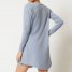 Skiny Sleepshirt langarm Night In Mix & Match