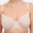 Chantelle bedeckender gemoldeter BH Pure Light