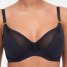 Chantelle bedeckender gemoldeter BH Pure Light