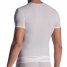 Olaf Benz Shirt mit tiefem V-Ausschnitt RED0965