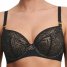 Chantelle bedeckender Bügel BH Graphic Allure