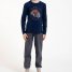 Italian Fashion Pyjama Wojtek