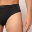 Skiny Brasil Slip Cotton Fresh