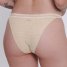 Sloggi Tanga GO Ribbed R Tanga Doppelpack
