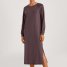 Calida Nachthemd Deepsleepwear Warming