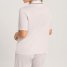 Hanro Pyjama kurz Natural Comfort