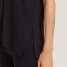 Hanro Shirt kurzarm Yoga