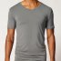 Skiny Shirt kurzarm mit V-Ausschnitt Calmodal